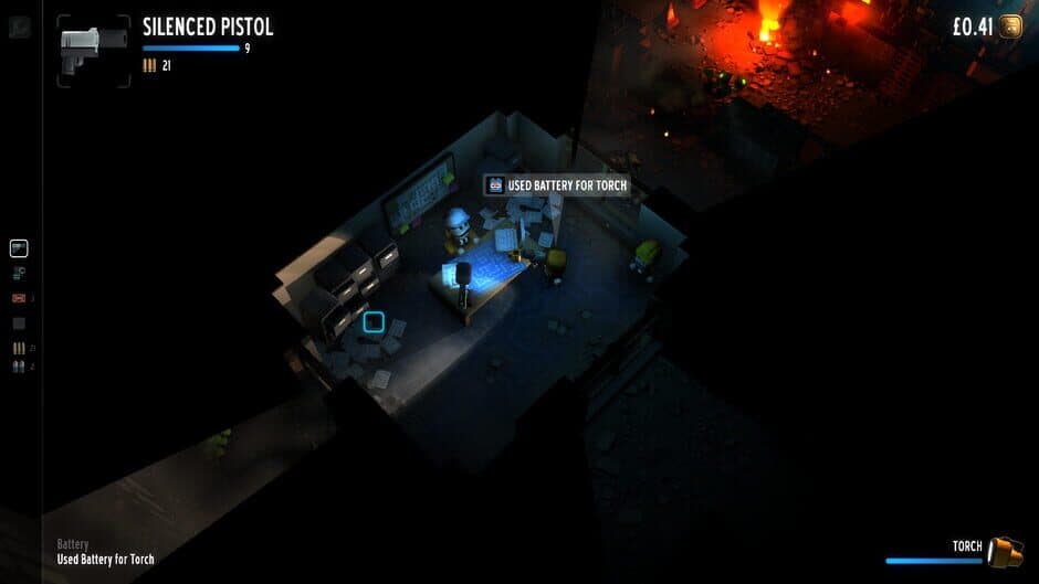 Скриншот 5 из Basingstoke