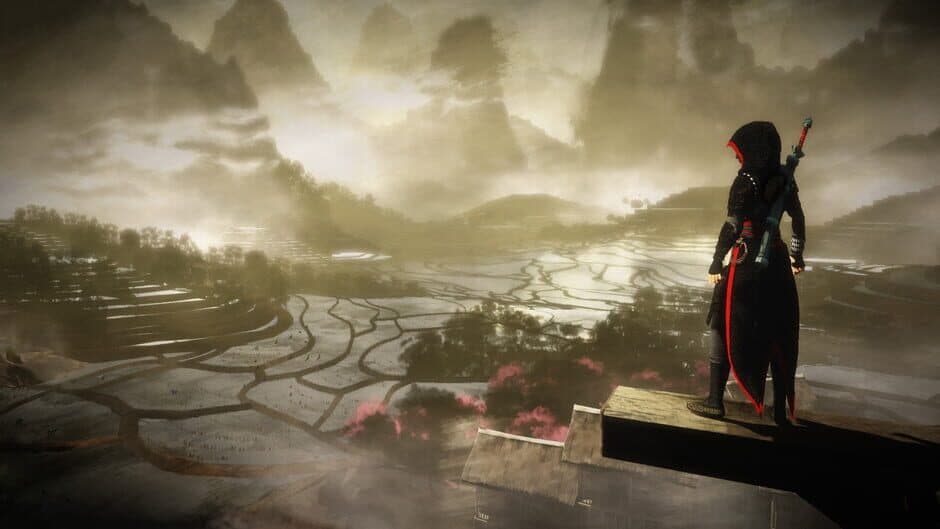 Скриншот 4 из Assassin's Creed Chronicles: China