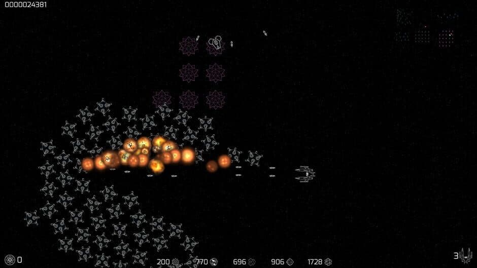 Скриншот 1 из Blasteron