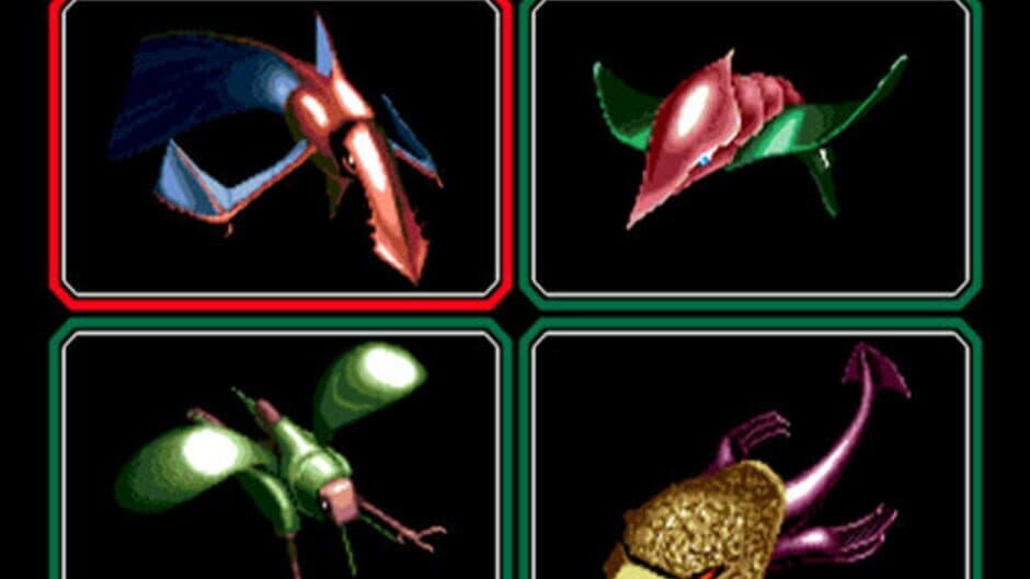 Скриншот 7 из Bio-Hazard Battle