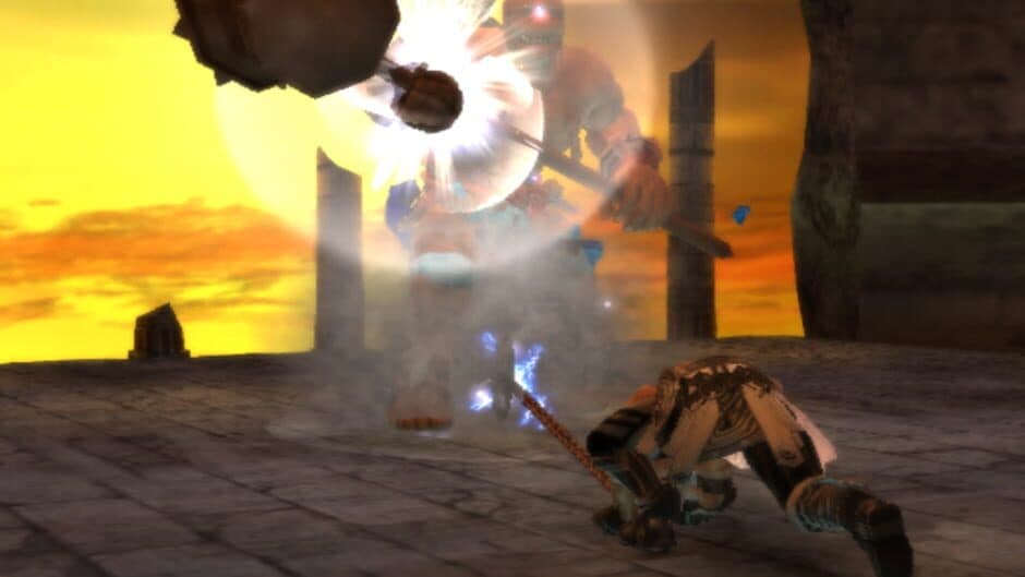 Скриншот 6 из Rygar: The Battle of Argus