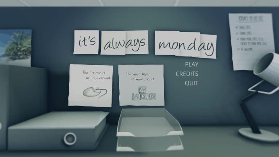 Скриншот 3 из It's Always Monday