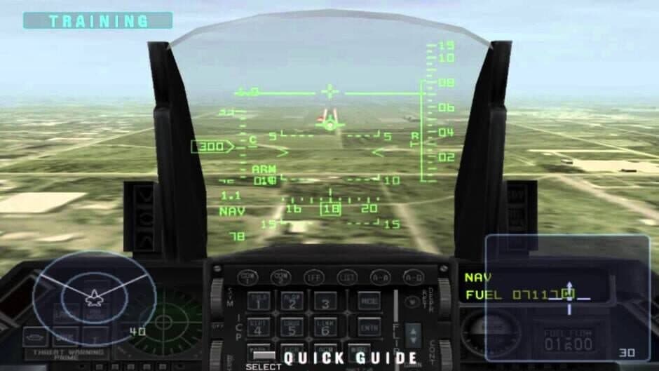 Скриншот 1 из Energy Airforce