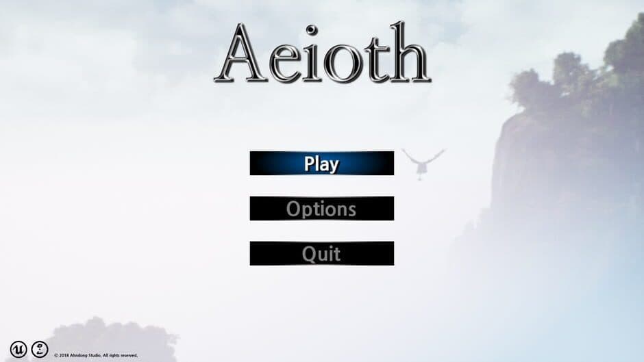 Скриншот 5 из Aeioth