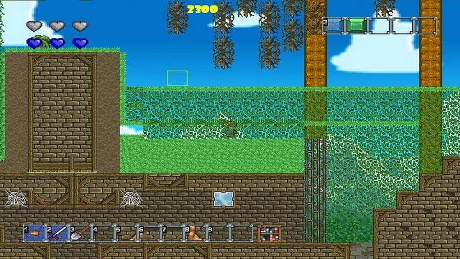 Скриншот 5 из Peter World