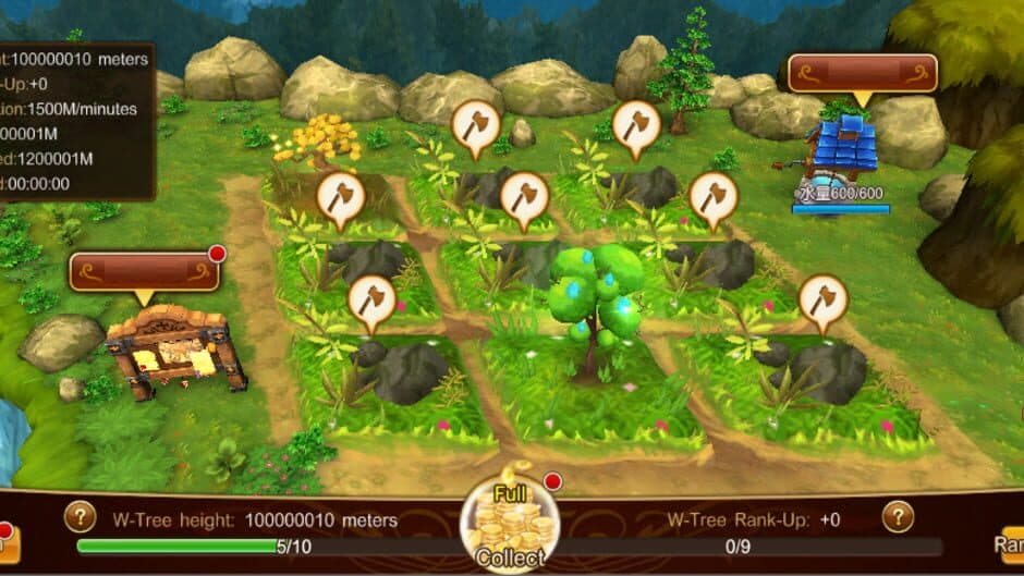 Скриншот 2 из Pocket Knights 2