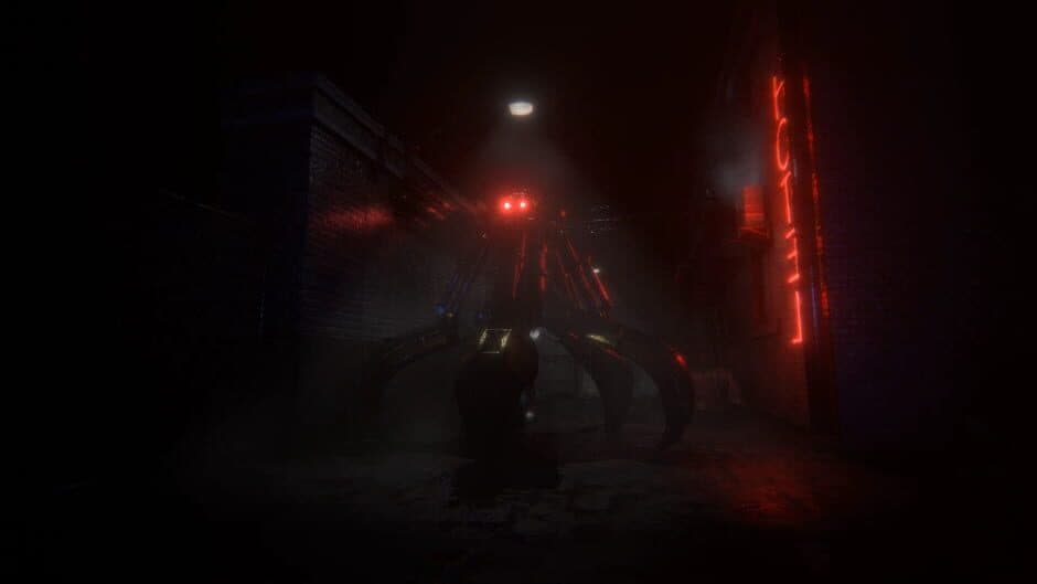 Скриншот 3 из BlackSteel