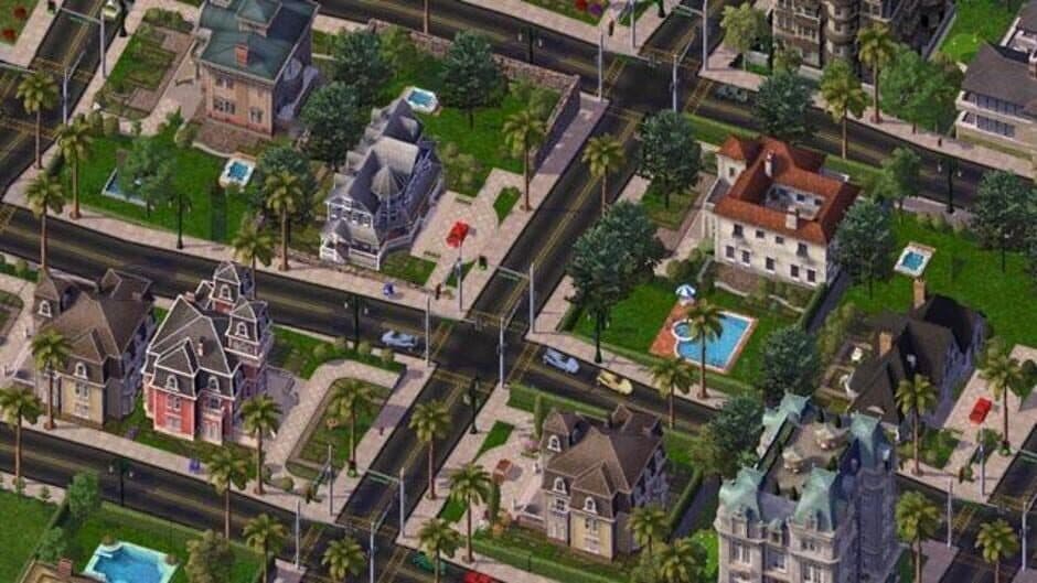 Скриншот 2 из SimCity 4: Deluxe Edition