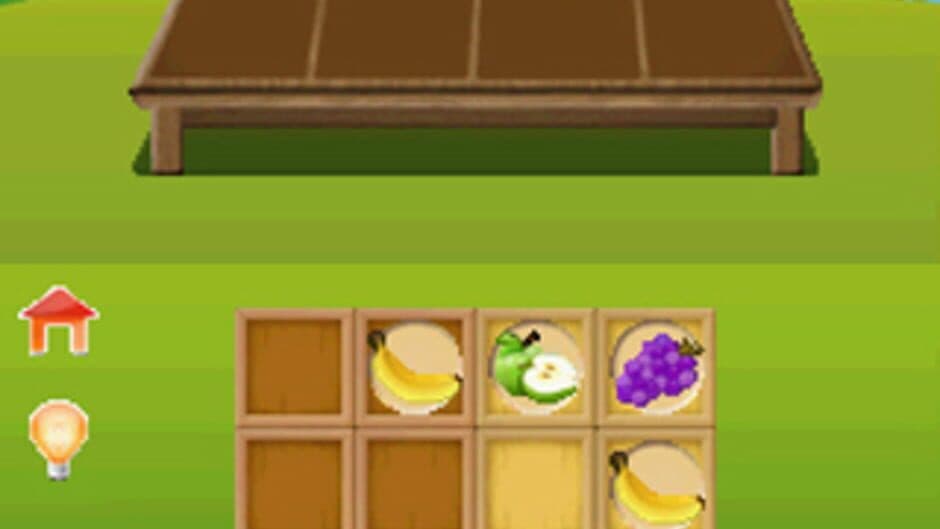 Скриншот 2 из Lola's Fruit Shop Sudoku