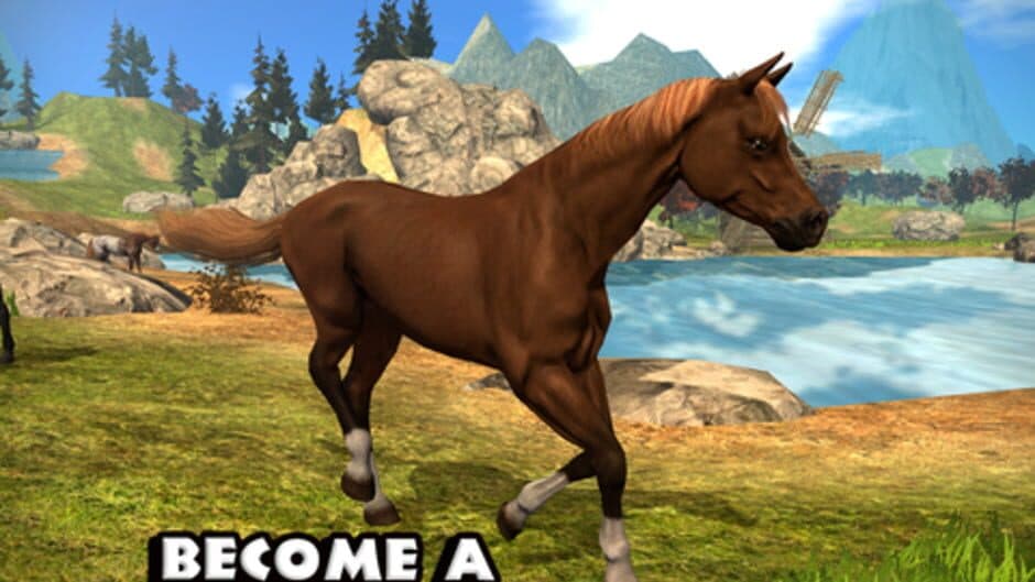 Скриншот 10 из Ultimate Horse Simulator