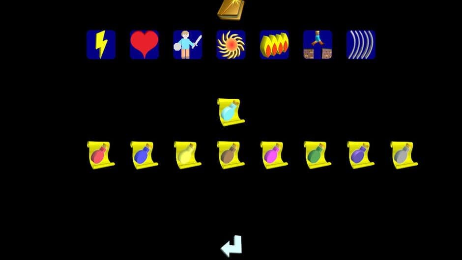 Скриншот 8 из Xploquest 2