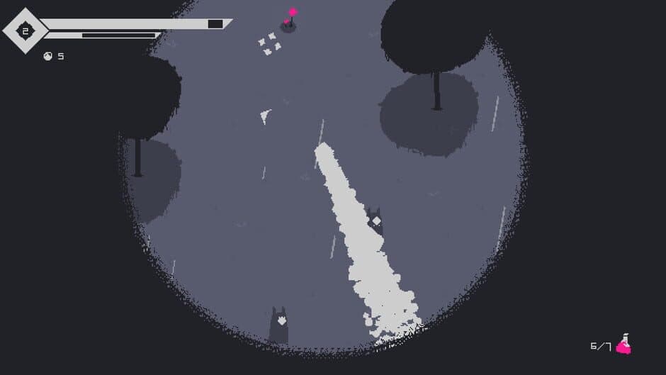 Скриншот 11 из Yumori Forest