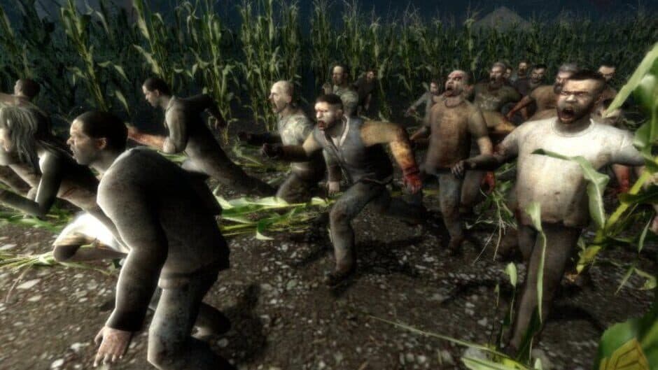 Скриншот 3 из Left 4 Dead