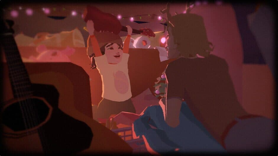 Скриншот 4 из Google Spotlight Stories: Pearl