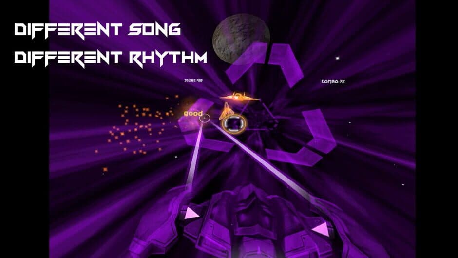 Скриншот 2 из Starship Disco