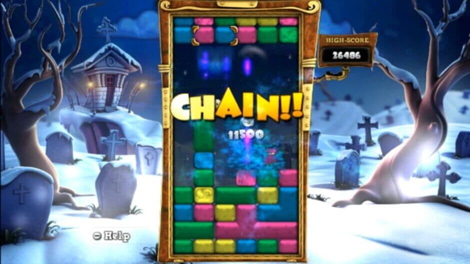 Скриншот 3 из Ghost Mania
