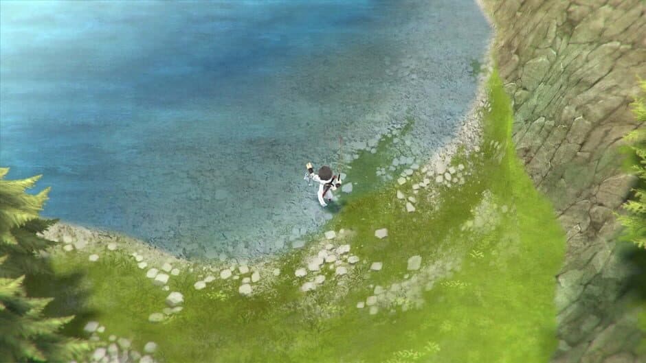 Скриншот 7 из Lost Sphear