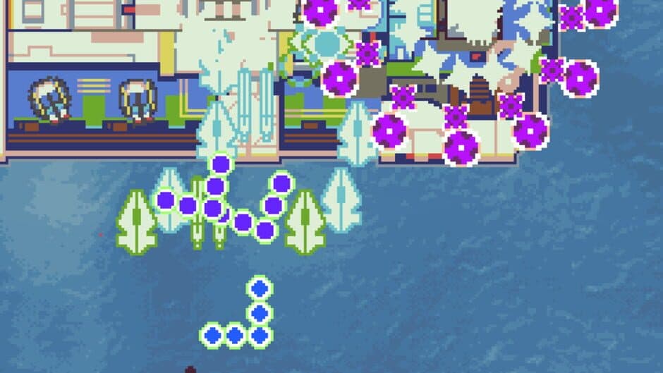 Скриншот 1 из Blue Revolver