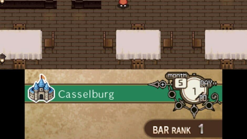 Скриншот 6 из Adventure Bar Story