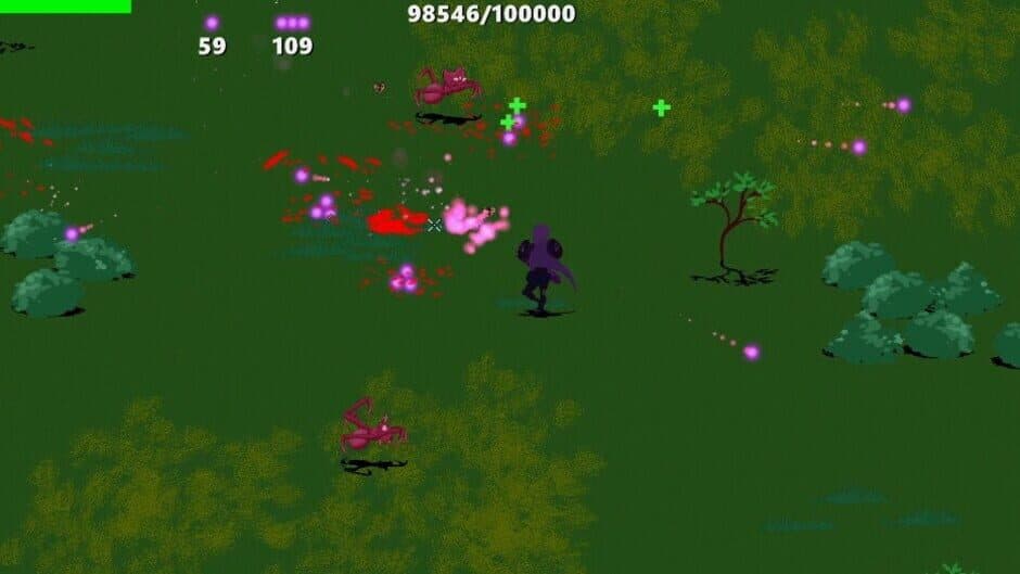 Скриншот 4 из Ranger in Spider's den
