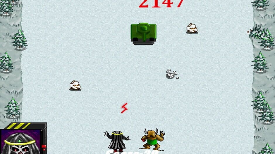 Скриншот 3 из Fear Half Factor