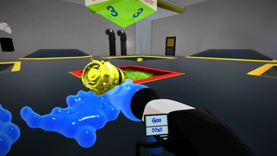 Скриншот 4 из Waste Cleaner