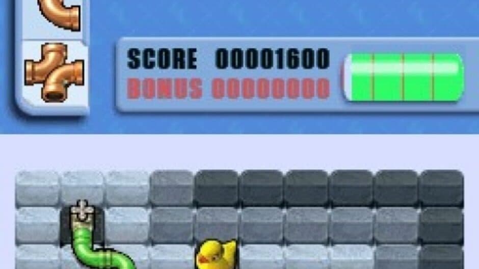Скриншот 5 из Pipe Mania