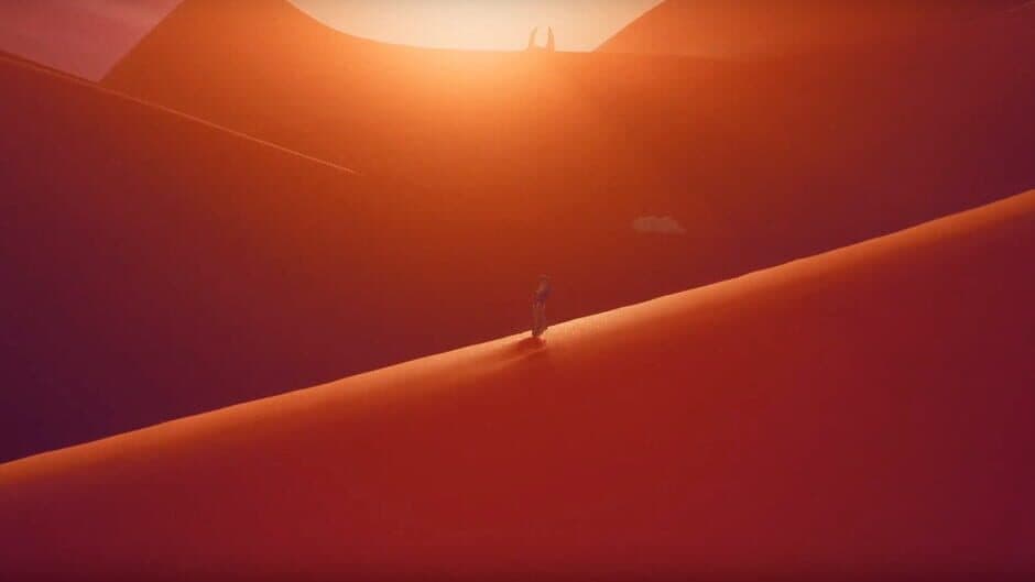 Скриншот 1 из Areia: Pathway to Dawn