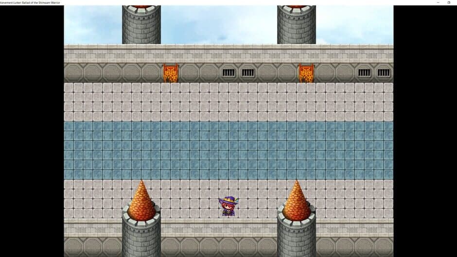 Скриншот 4 из Achievement Lurker: Ballad of the Shimapan Warrior - King of Panties