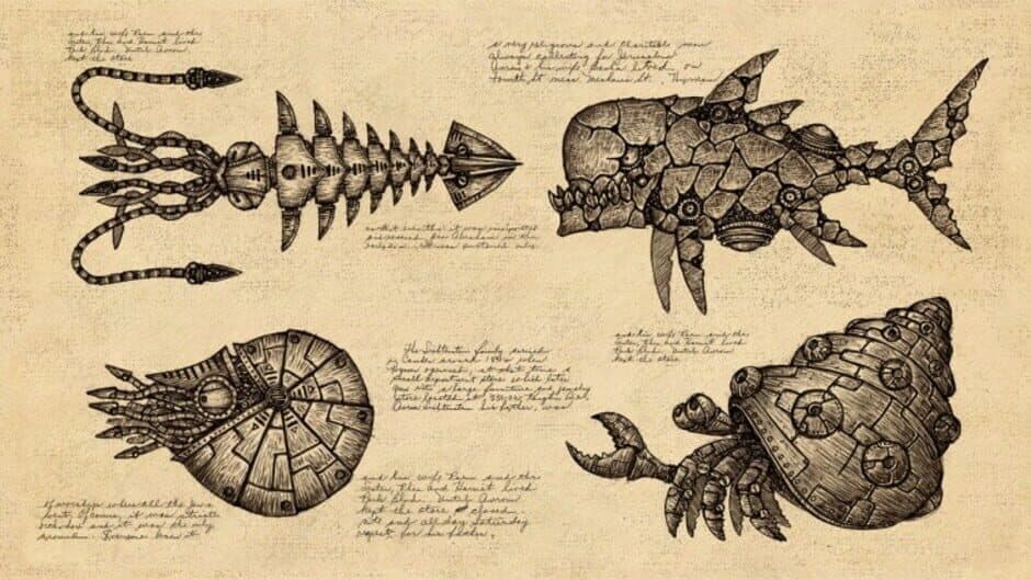 Скриншот 5 из Earth Atlantis