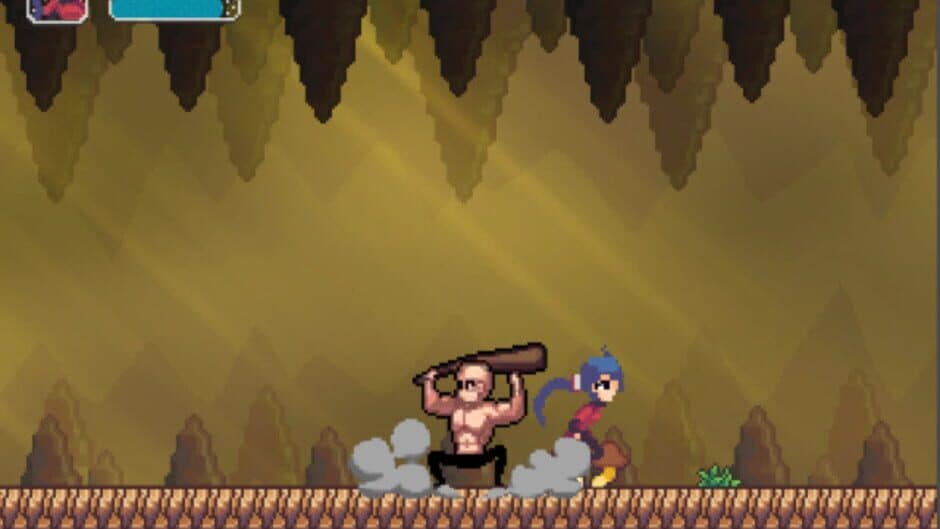 Скриншот 2 из MonsterS in haha Island