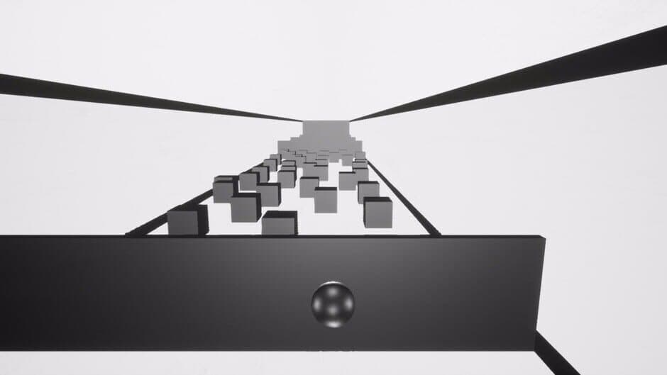 Скриншот 5 из RollingBall: Unlimited World