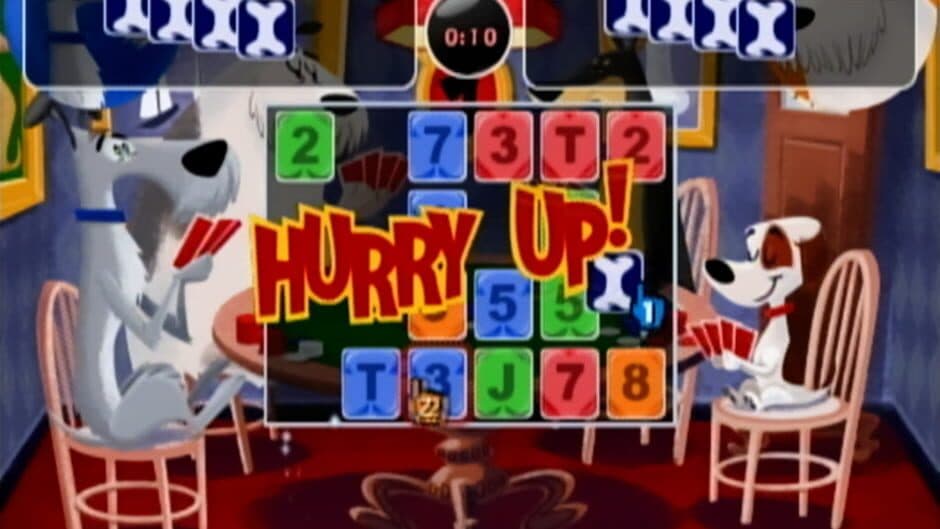 Скриншот 1 из Battle Poker