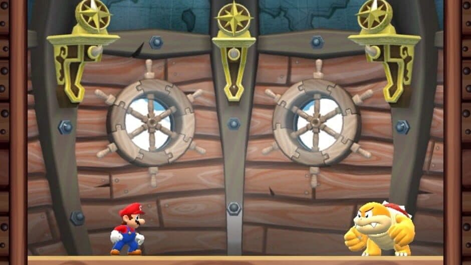 Скриншот 6 из Super Mario Run