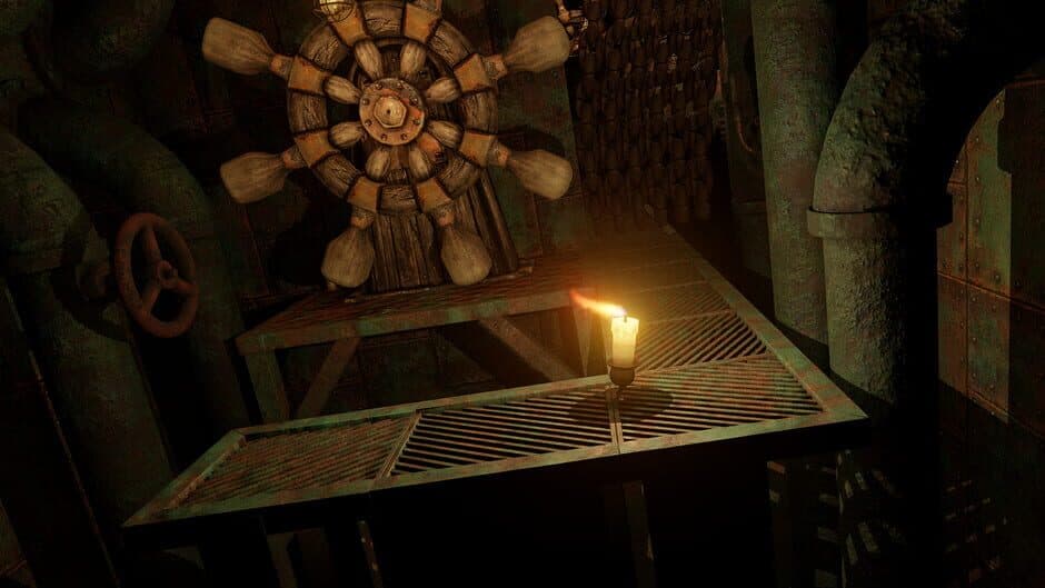 Скриншот 3 из Candleman: The Complete Journey