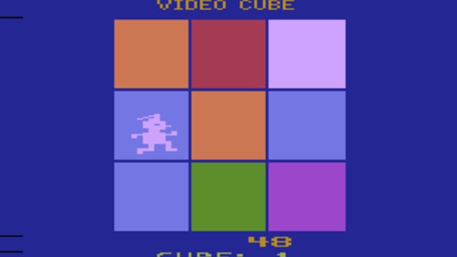 Скриншот 4 из Atari Video Cube