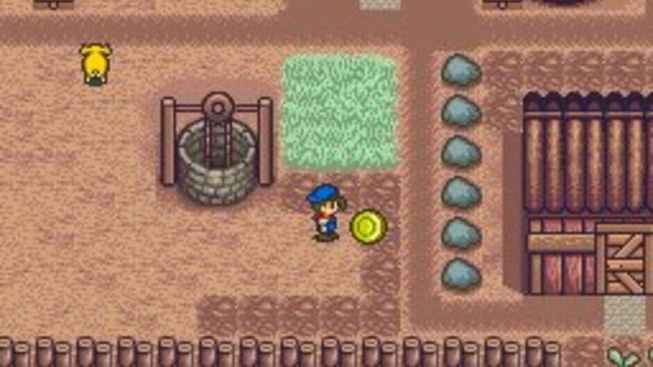 Скриншот 9 из Harvest Moon