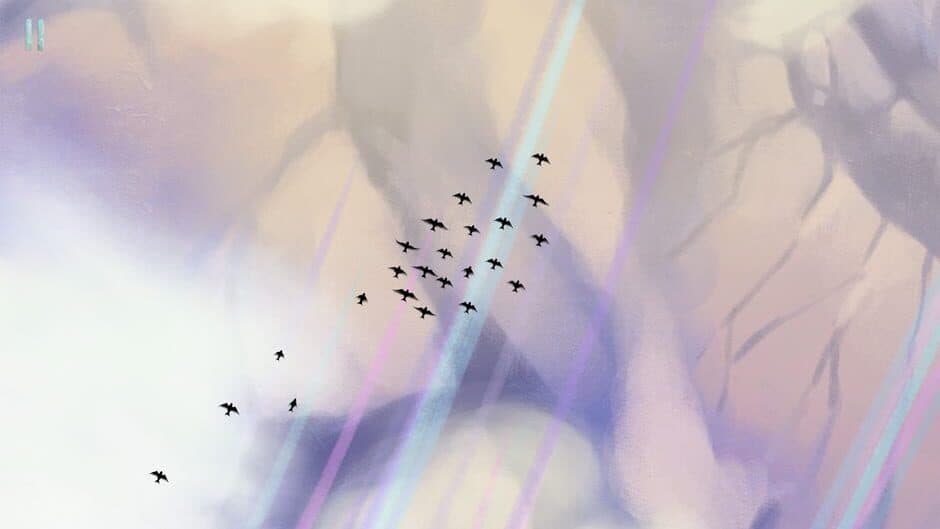 Скриншот 2 из Gathering Sky