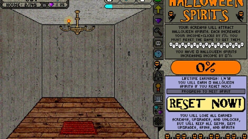 Скриншот 3 из Scream Collector