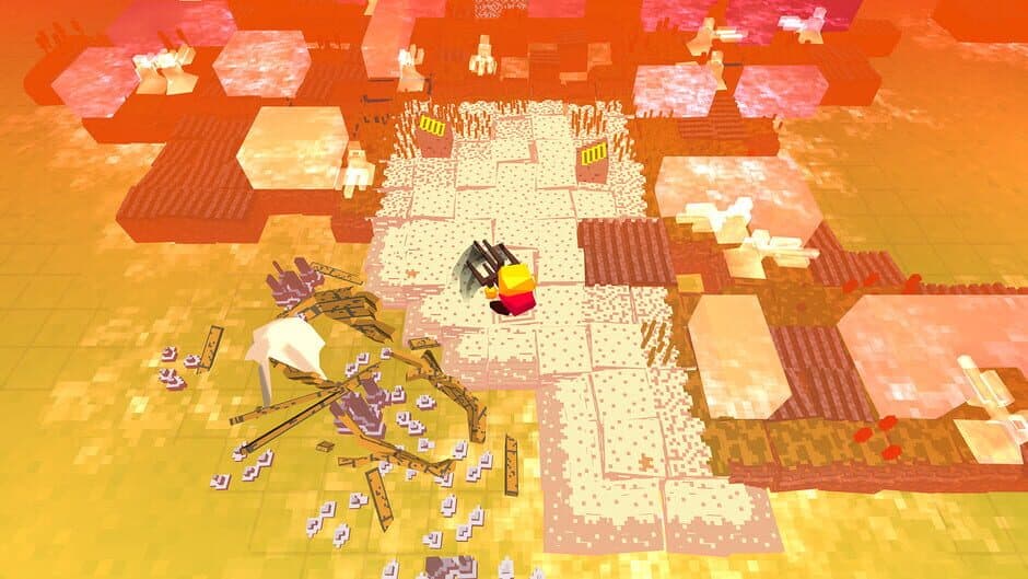 Скриншот 4 из Stephen's Sausage Roll