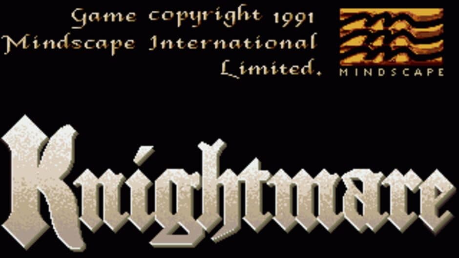 Скриншот 3 из Knightmare