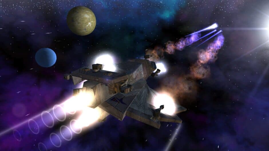 Скриншот 4 из Freelancer