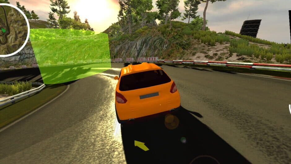 Скриншот 5 из Raceland