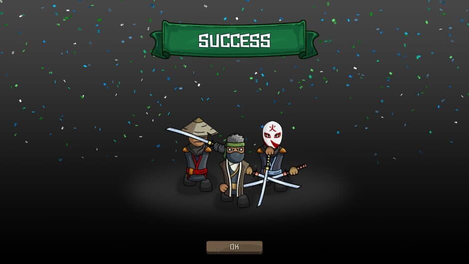Скриншот 4 из Ninja Tycoon