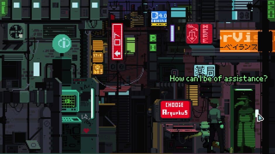 Скриншот 3 из Among Thorns