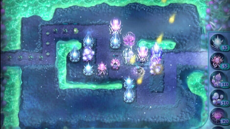 Скриншот 5 из Moonlight Minions