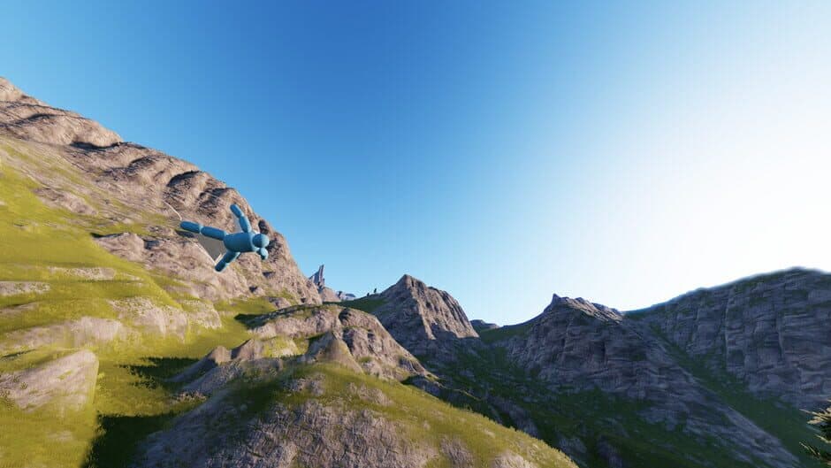 Скриншот 2 из Volo Airsport