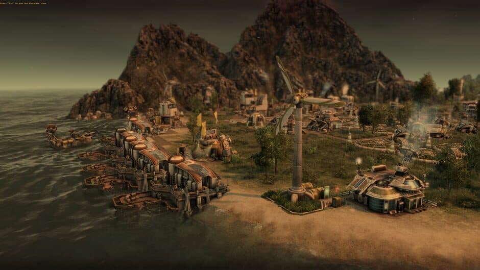 Скриншот 5 из Anno 2070