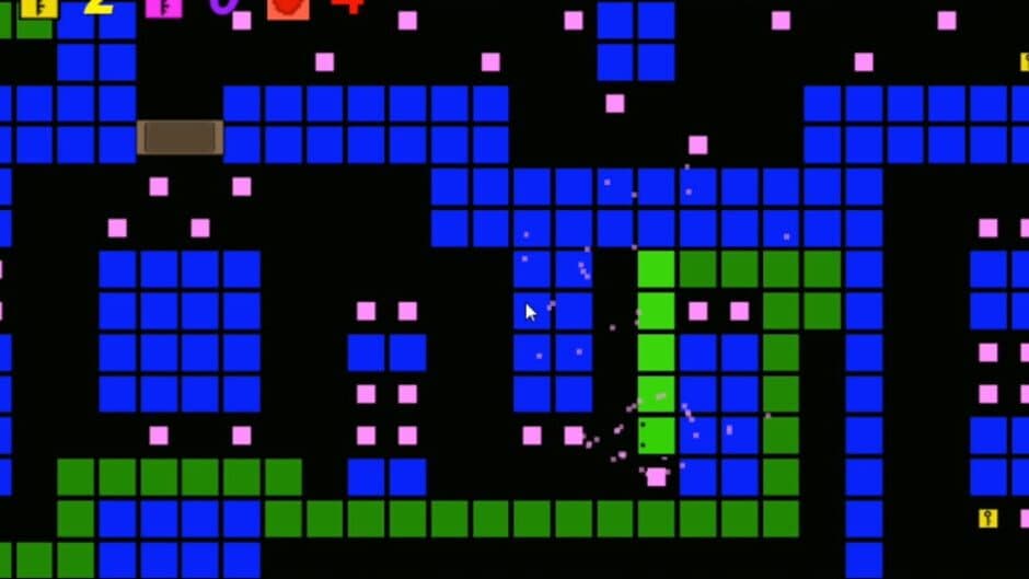 Скриншот 3 из Retro Snake Adventures