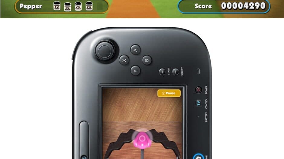 Скриншот 5 из Game & Wario